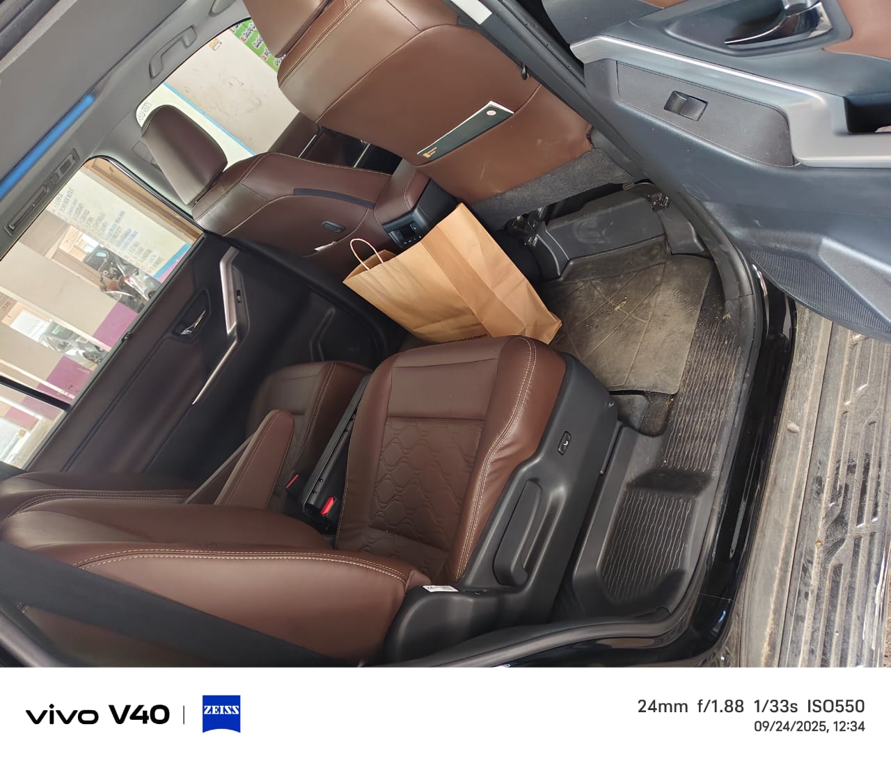 Toyota Innova Hycross Zx Hybrid 7 Str